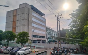 Caleg Gagal Pilih Konsul ke Pak Pur Lamongan, Ini Kata RSUD Ibnu Sina Gresik