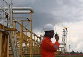 Peningkatan Laju Investasi Harus Dibarengi Ketersediaan Lapangan Kerja