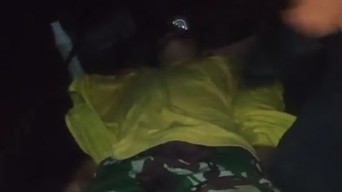 2 Pendaki Tersesat di Gunung Klotok Kediri Dievakuasi Tim Wana Rescue