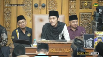 Jadwal Pengajian Gus Iqdam Akhir Pekan di Blitar, Bukan Markas Sabilu Taubah