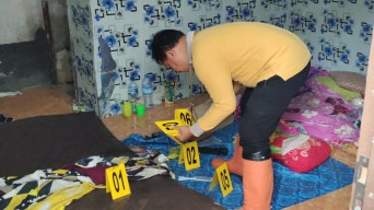 Pesilat Wanita Kediri Tewas di Kos, Polisi Temukan Obat dan Miras