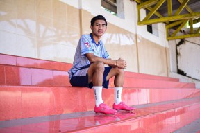 Persedikab Kediri Rekrut Eks Timnas untuk Bertarung di Liga 3 Nasional