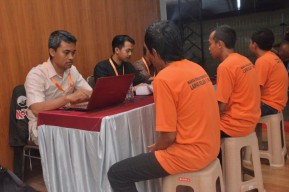 Lapas Kelas I Malang Sosialisasikan Coblosan Pemilu 2024, Minimalisasi Golput