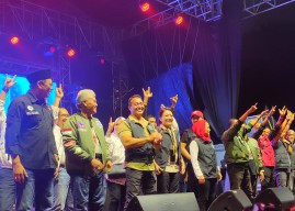 Andika Perkasa Sebut Masih Banyak Aturan Tidak Sesuai di Pemilu 2024