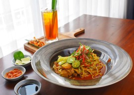 Kikil Lamien dan Bir Pletok, Menu yang Cocok Dinikmati saat Musim Hujan