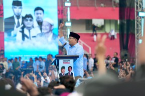 Gerindra Jatim Instruksikan Seluruh Kader Jaga Suara, Kemenangan di Depan Mata