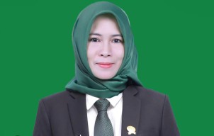 Komisi I DPRD Gresik Soroti Bangunan Liar di Kawasan Kota, Ganggu Keindahan
