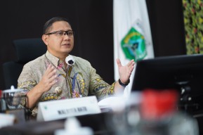 Pj Wali Kota Batu Instruksikan OPD Percepat 5 Program Prioritas di Triwulan I