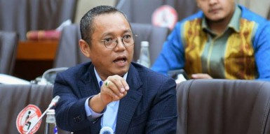 PDI Perjuangan Soroti Upaya Manipulasi Suara Partai