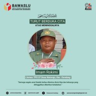 Linmas di Tulungagung Meninggal Dunia, Kelelahan Usai Bertugas
