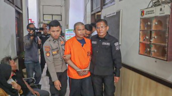 Pemuda Asal Probolinggo Cabuli Siswi SMP di Pantai Permata