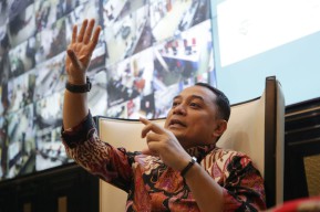 Surabaya Proyeksi Bangun Rumah Potong Unggas di 4 Lokasi
