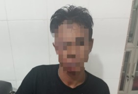 Korban Pembacokan Konvoi Pesilat Lamongan Gagal Merantau Malah Babak Belur
