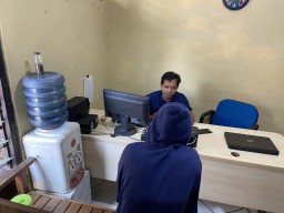 Pencuri Celana Dalam di Ponorogo Akui Perbuatannya demi Fantasi