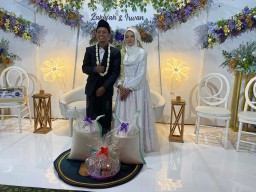 Kisah di Balik Alasan Warga Ponorogo yang Menikah dengan Mahar Beras