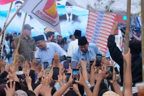 Pengamat Beber Faktor Pendukung Kemenangan Prabowo-Gibran di Jatim