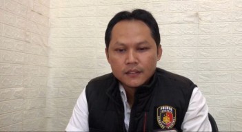 Polres Ponorogo Ulti Penabrak 2 Pemuda yang Bubarkan Balap Liar