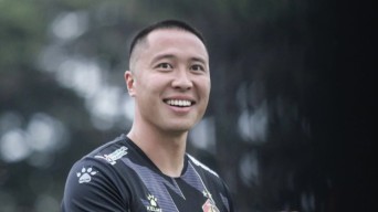 Kapten Persik Kediri Arthur Irawan Pulang ke Jakarta Besok, Nyoblos Siapa?
