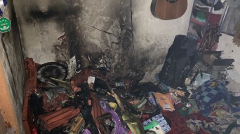 2 Kebakaran karena Elpiji Bocor di Kota Malang, 7 Korban Luka