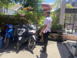 Pelaku Begal Payudara di Ponorogo Berhasil Ditangkap, Ternyata Masih Pelajar