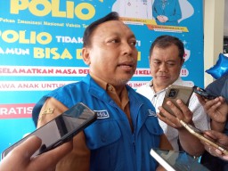 Jumlah Petugas Pemilu yang Sakit di Tulungagung Turun Dibanding 2019