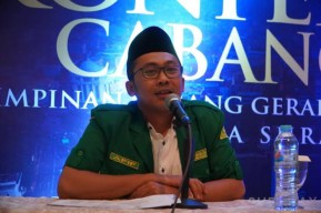 Ketua PC GP Ansor Surabaya Dicopot, Apa Penyebabnya?