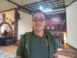 10 WNA Masuk DPT Tulungagung, Sebagian Miliki Identitas Ganda