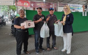 Raih Suara Tertinggi Hasil Sementara Real Count KPU, Lita: Saya Tak Mau Euforia