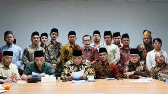 9 Isi Petisi Lembaga Persahabatan Ormas Islam Kritisi Kondisi Demokrasi