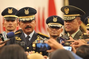 Profil Hadi Tjahjanto, Arek Malang Calon Menkopolhukam RI
