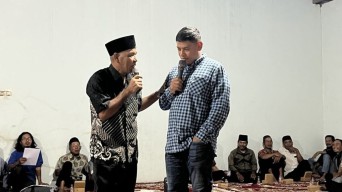 Mas Abu Potensi Raih Suara Terbanyak DPRD Dapil Jatim 8, Ini Komentarnya