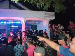 Pelaku Tabrak Lari di Tulungagung Dikepung Ribuan Massa, Sembunyi di Rumah Warga