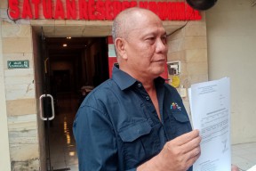 Media Siber di Kota Malang Diretas jadi Situs Judi Online