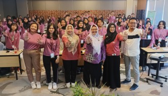 Wabup Gresik Dorong Anak-anak Berperan Aktif dalam Pembangunan Lewat Musrenbang