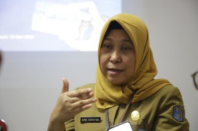Dinkes Siapkan Alkes dan SDM untuk Mengisi Rumah Sakit Surabaya Timur