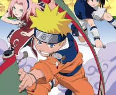 Keren! Film Live Action Naruto akan Hadir, Digarap Sutradara Hollywood