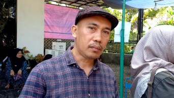 KPU Trenggalek Verifikasi 39 Petugas Pemilu yang Dilaporkan Sakit