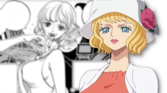 Review One Piece Chapter 1072: Kru Bajak Laut Rocks Ada di Egghead?