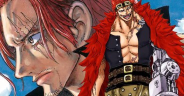 Review One Piece Chapter 1079: Sekali Serang Bajak Laut Kid Tumbang