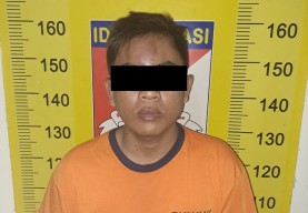Viral, Pria di Malang Pura-pura Mau Salat Malah Cabuli Wanita