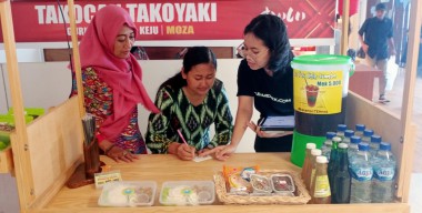Pelaku UMKM Bakal Dapat Pelatihan Digital di MCC Kota Malang