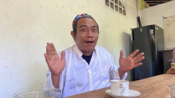 Kematian Santri Banyuwangi di Ponpes Kediri, Pengasuh: Saya Tahunya Terpeleset