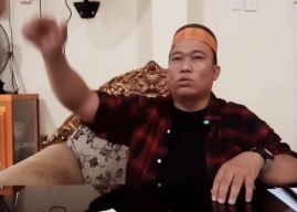 PBNU Laporkan Pria yang Sebut Allah Berkelamin Laki-laki ke Polda Jatim