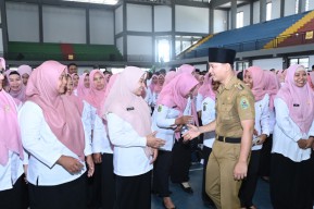 1 Guru PPPK Trenggalek Tak Diperpanjang Kontraknya karena Tindakan Indispliner