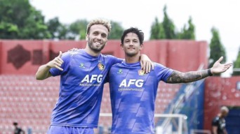 Persik Kediri Kian Dekat dengan Championship Series, Peluang Juara Terbuka Lebar