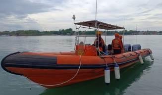 Siswa SMA di Sumenep Hilang Misterius 5 Hari usai Lompat dari Kapal