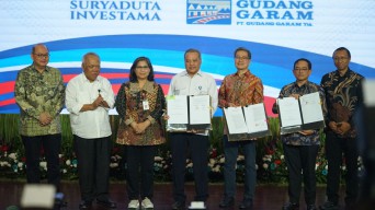Intip Spesifikasi Tol Kediri-Tulungagung, Dibangun GG dengan Investasi Rp9,9 T