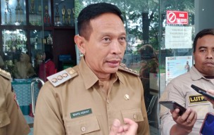 Pemkot Malang Fokus Kendalikan Inflasi Jelang Pemilu dan Imlek 2024