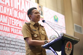 Budi Daya Ikan jadi Solusi Pj Wali Kota Malang Tangani 3 Masalah Ini