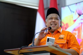 Ketua PKS Jatim Intruksikan Kader Amankan Suara AMIN di Jatim